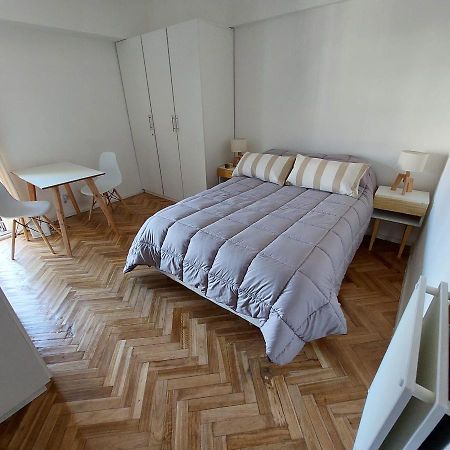 Soho Petit Studio - Excelente Ubicacion - Super Comodo, Completo - Palermo Buenos Aires Buitenkant foto