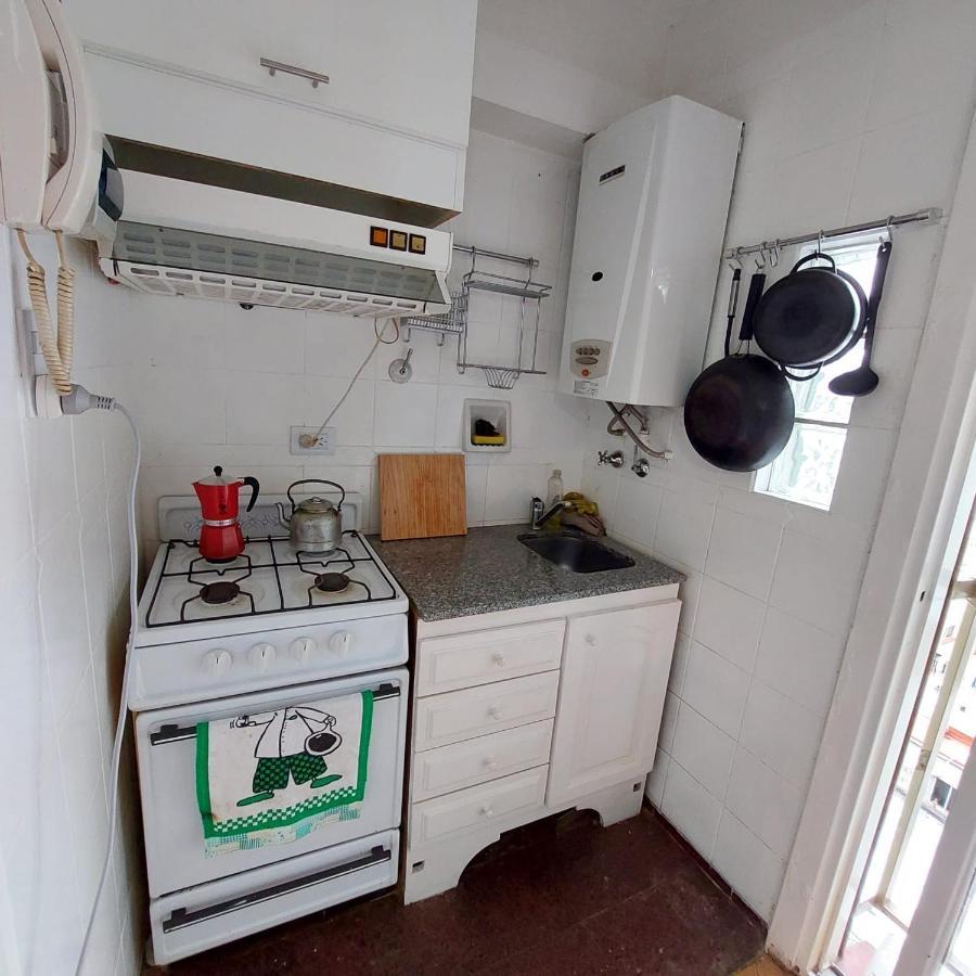 Soho Petit Studio - Excelente Ubicacion - Super Comodo, Completo - Palermo Buenos Aires Buitenkant foto