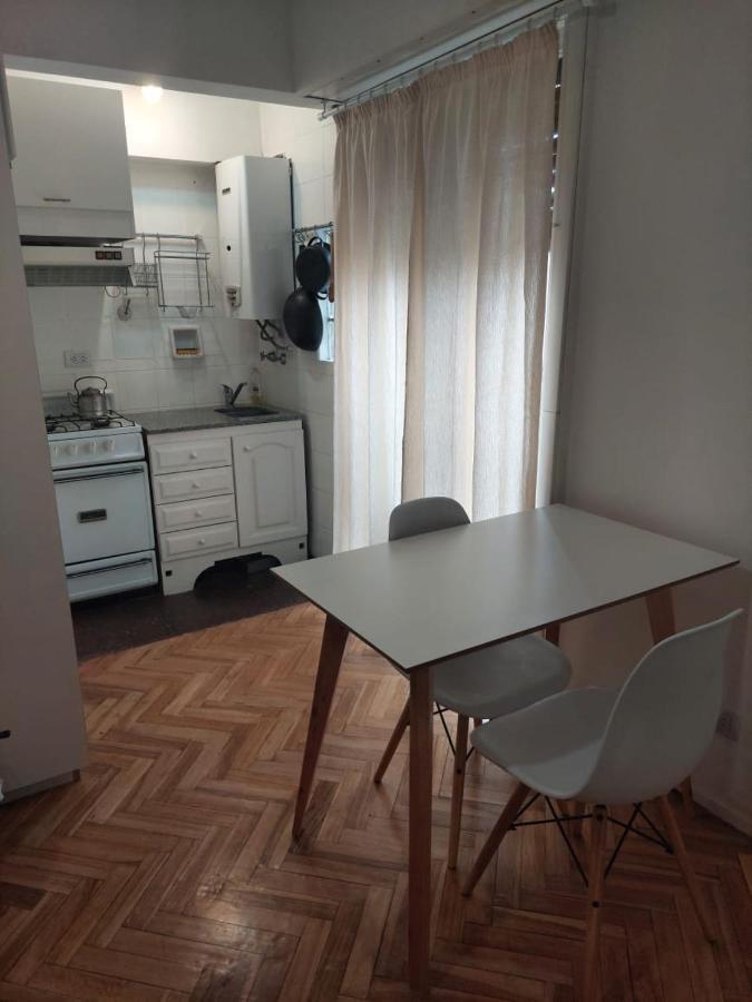 Soho Petit Studio - Excelente Ubicacion - Super Comodo, Completo - Palermo Buenos Aires Buitenkant foto