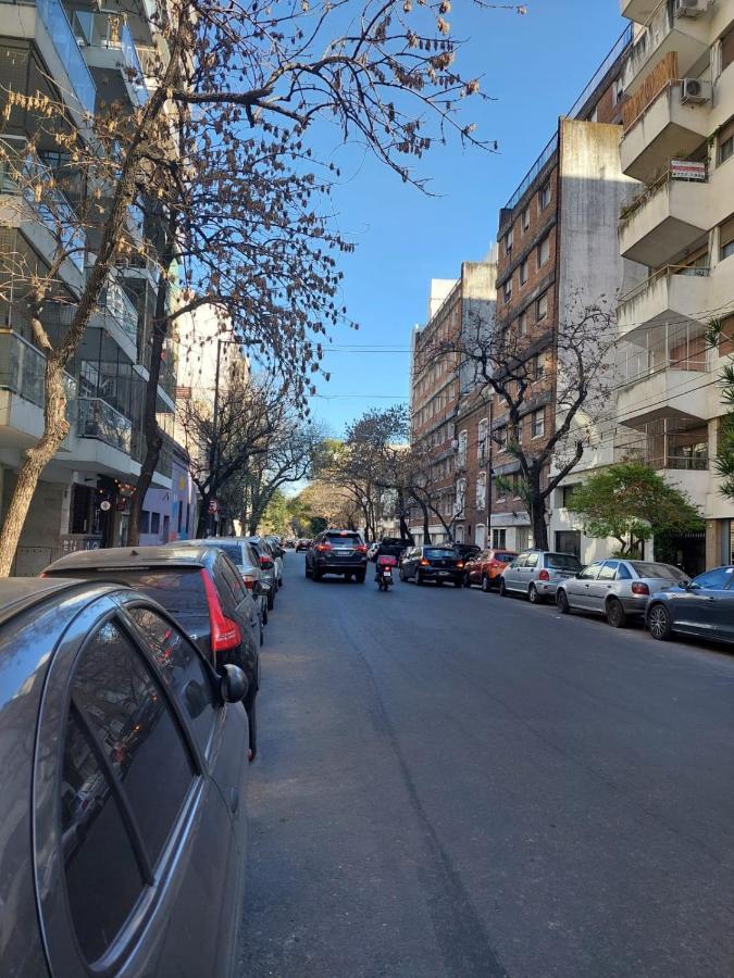 Soho Petit Studio - Excelente Ubicacion - Super Comodo, Completo - Palermo Buenos Aires Buitenkant foto