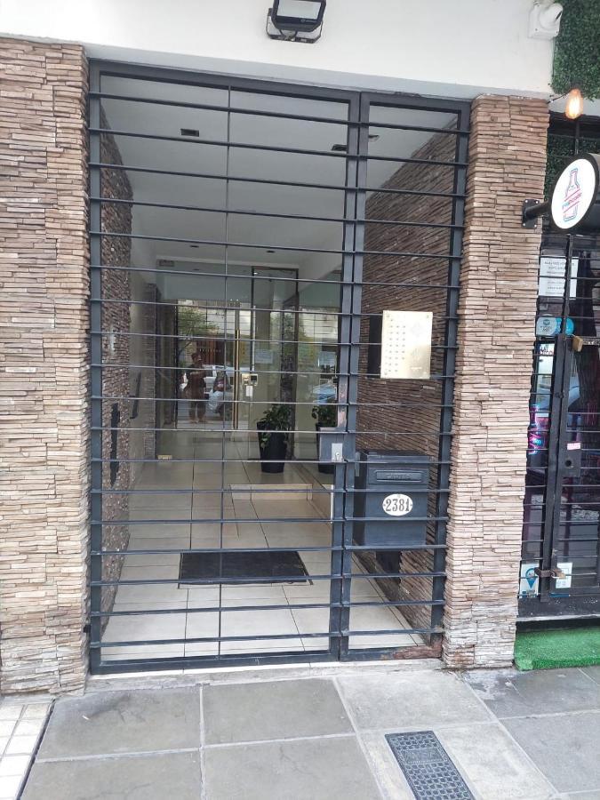 Soho Petit Studio - Excelente Ubicacion - Super Comodo, Completo - Palermo Buenos Aires Buitenkant foto