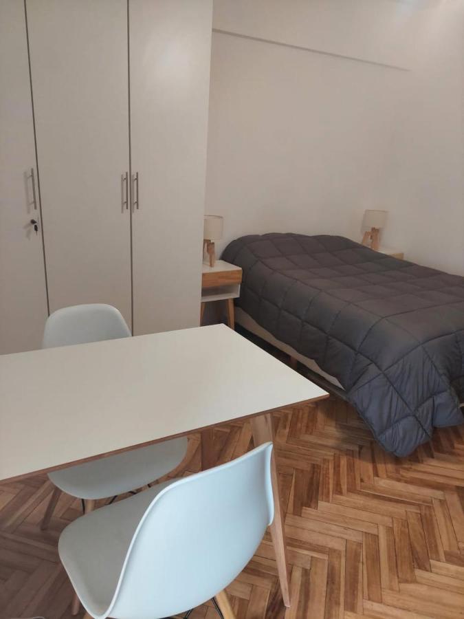 Soho Petit Studio - Excelente Ubicacion - Super Comodo, Completo - Palermo Buenos Aires Buitenkant foto