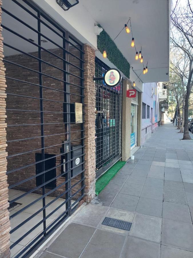 Soho Petit Studio - Excelente Ubicacion - Super Comodo, Completo - Palermo Buenos Aires Buitenkant foto
