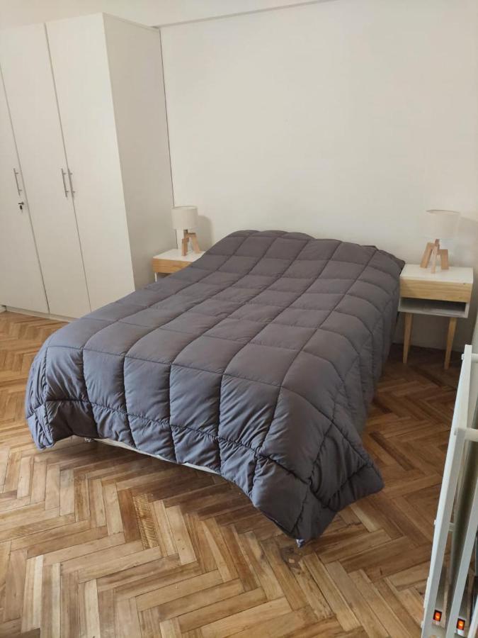 Soho Petit Studio - Excelente Ubicacion - Super Comodo, Completo - Palermo Buenos Aires Buitenkant foto
