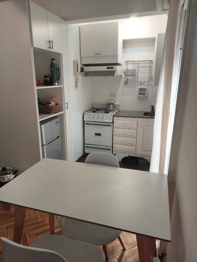 Soho Petit Studio - Excelente Ubicacion - Super Comodo, Completo - Palermo Buenos Aires Buitenkant foto