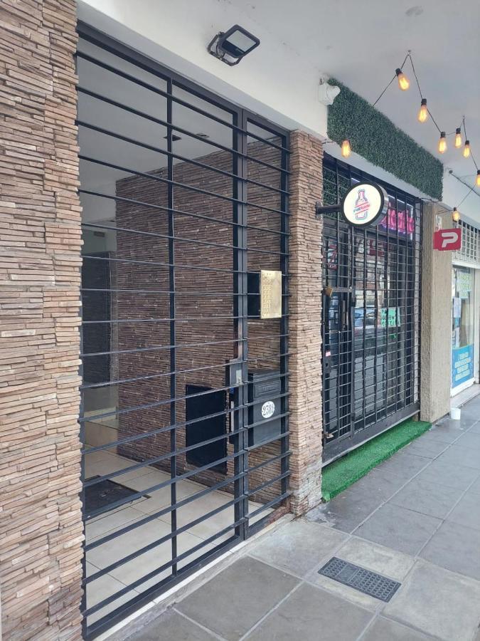 Soho Petit Studio - Excelente Ubicacion - Super Comodo, Completo - Palermo Buenos Aires Buitenkant foto