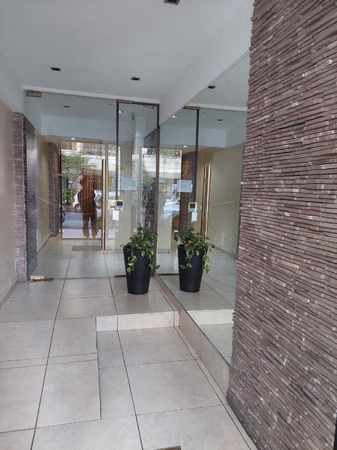 Soho Petit Studio - Excelente Ubicacion - Super Comodo, Completo - Palermo Buenos Aires Buitenkant foto