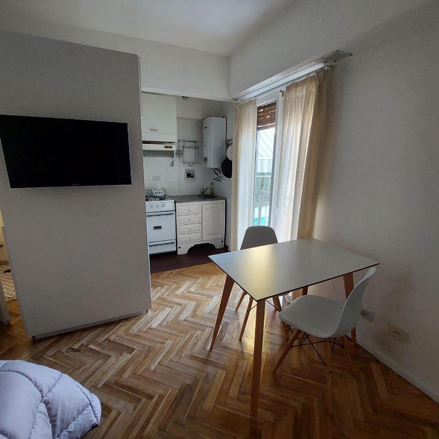 Soho Petit Studio - Excelente Ubicacion - Super Comodo, Completo - Palermo Buenos Aires Buitenkant foto